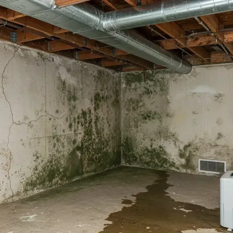 Professional Mold Removal in Chickasaw, AL